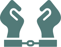 القضايا الجنائية