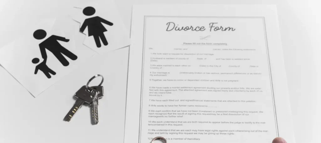 قضايا الأحوال الشخصية