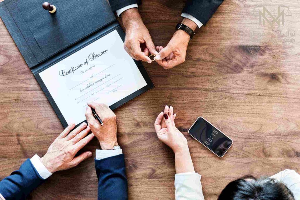 أسئلة القاضي عند فسخ النكاح