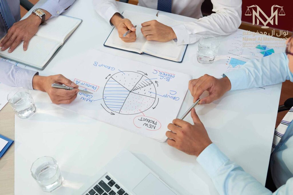 تصفية التركات