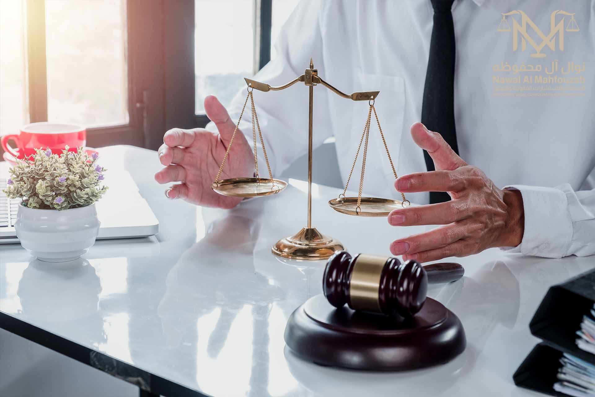 قضايا الشركات