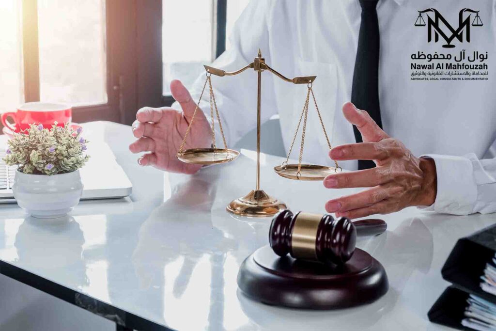 قضايا الشركات